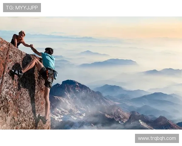 攀岩心理素质探讨：广州攀岩队如何提升心理韧性与团队合作能力