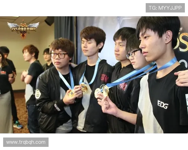 高校联赛分析：EDG选手个人能力的突出表现与团队协作的关系探讨