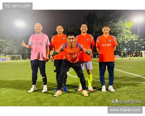 北京足球队实力强劲荣登全国足球实力排行榜第十位