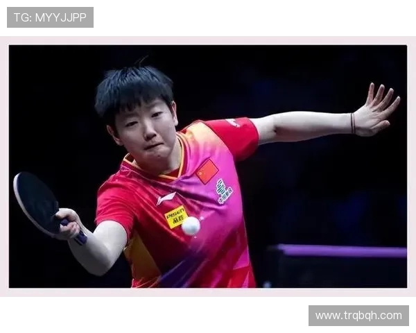 广州乒乓球队的节奏分析与未来发展方向探讨