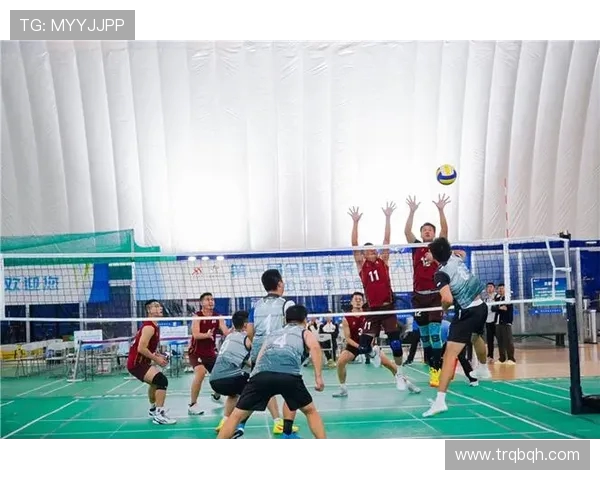 排球盛宴：深入了解杭州排球队的团队精神与训练理念