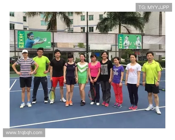 深圳与北京网球队赛后复盘分析团队配合与战术执行的关键因素